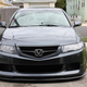 STI lip on TSX